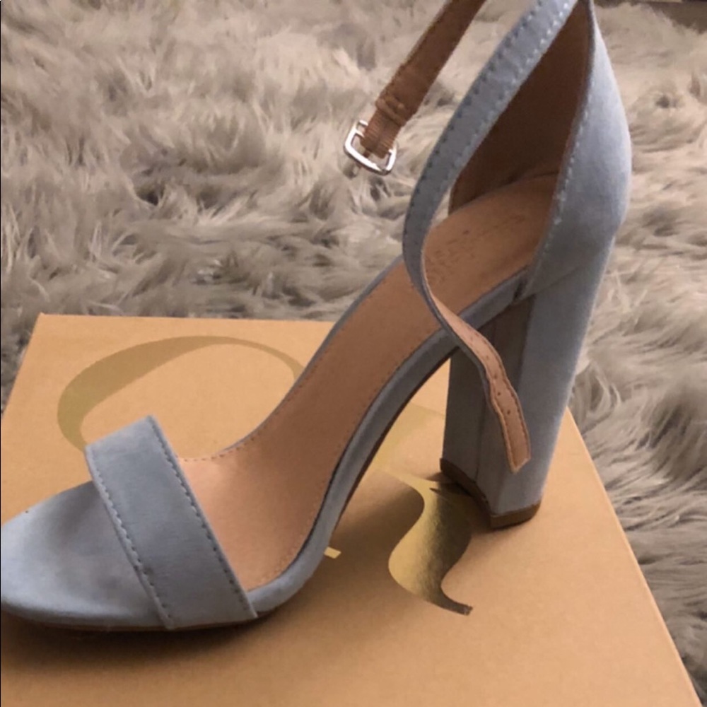 Heels